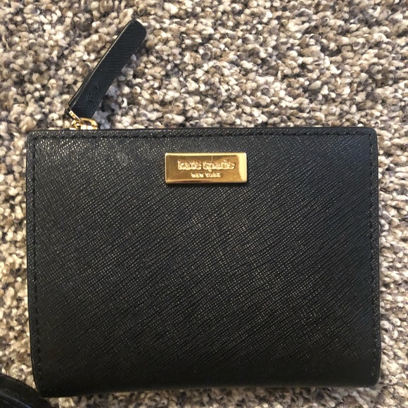 Kate spade purse and wallet - Picture 2 of 3